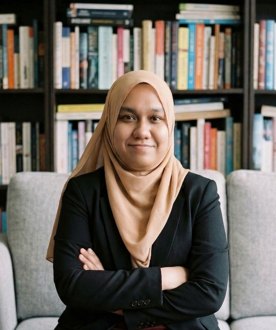 Tentang Dietect Zahida 1 dietect zahida